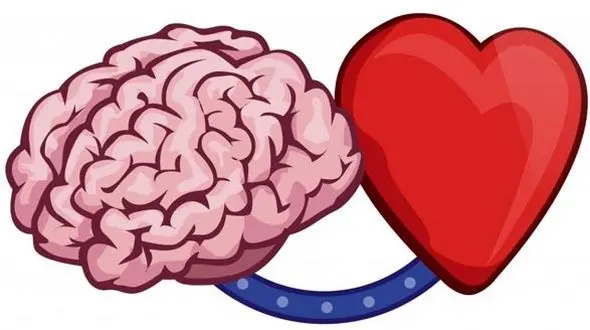 درمان مشترک ناراحتی های قلبی و مغزی