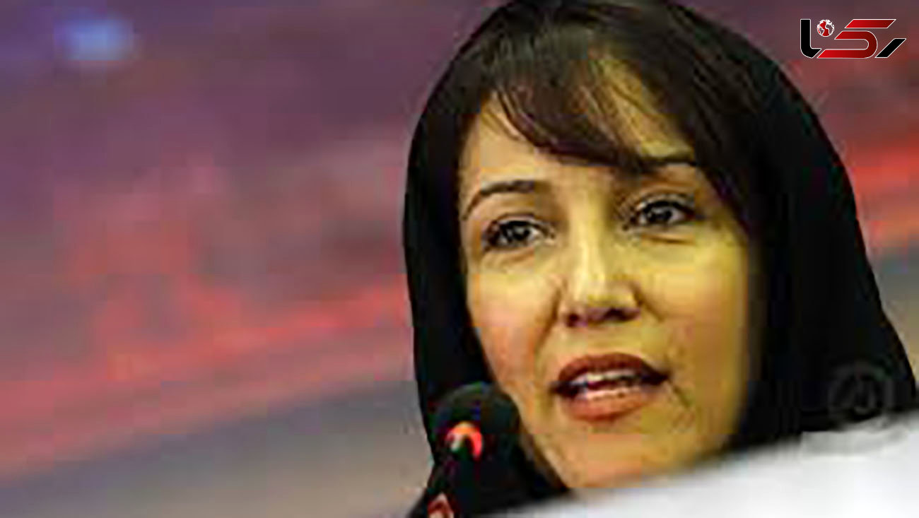 آخرین وضعیت خانم بازیگر ایرانی بعد از ابتلا به کرونا