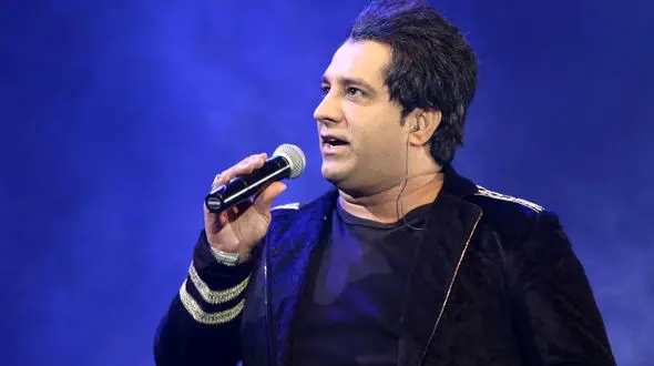 فیلم /  امید جهان: خداحافظی آخرین کار پدر بود... /  میدونید بعضی چیزها به آدم وحی میشه .... مثل مرگ ..../ روحش شاد