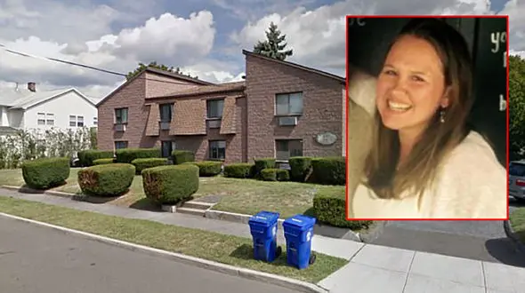 پدر با شلیک گلوله دختر 33 ساله اش را کشت و 24 ساعت به جنازه او نگاه کرد تا اینکه ...+عکس