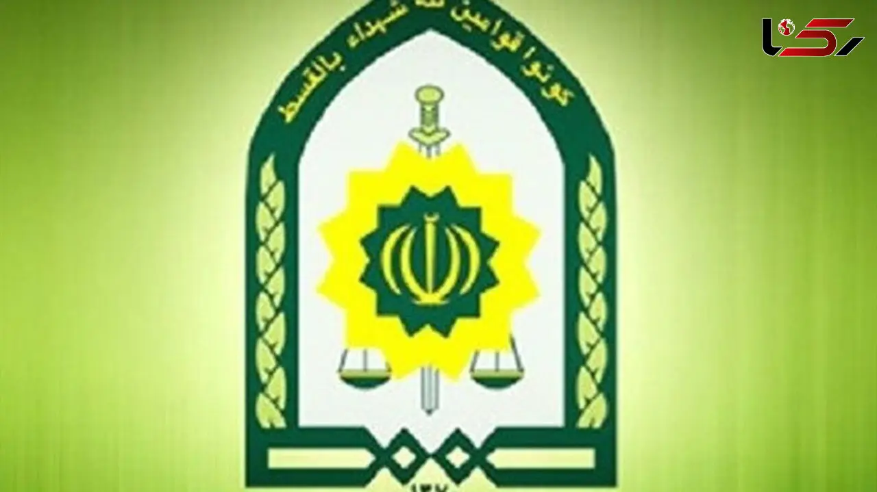 واکنش پلیس به انتشار فیلم درگیری یک جانباز با ماموران کلانتری تهران
