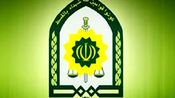 واکنش پلیس به انتشار فیلم درگیری یک جانباز با ماموران کلانتری تهران