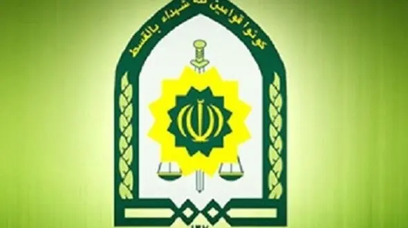 واکنش پلیس به انتشار فیلم درگیری یک جانباز با ماموران کلانتری تهران
