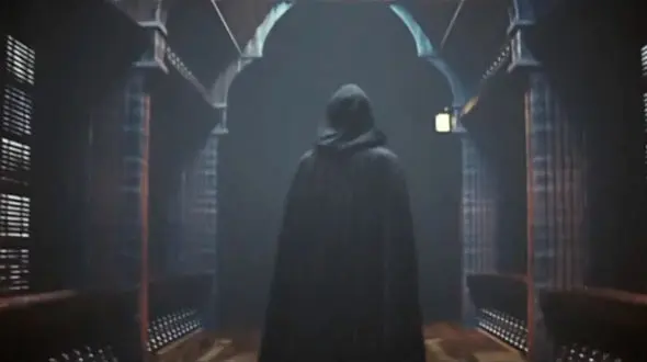  موزیک ویدیوی پر هزینه و متفاوت از محسن چاوشی+ موزیک ویدیو