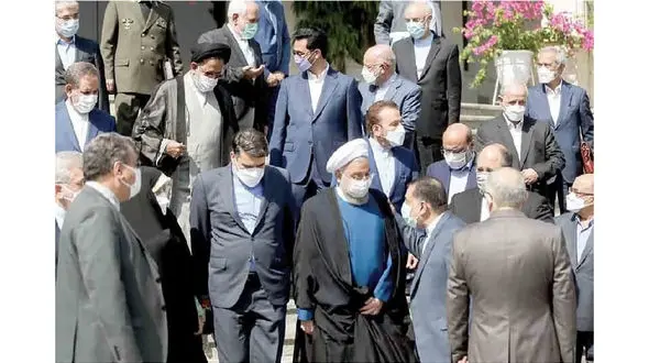 ارجاع پرونده تخلف دولت دوازدهم در ترخیص کالاهای اساسی از گمرک به قوه قضائیه