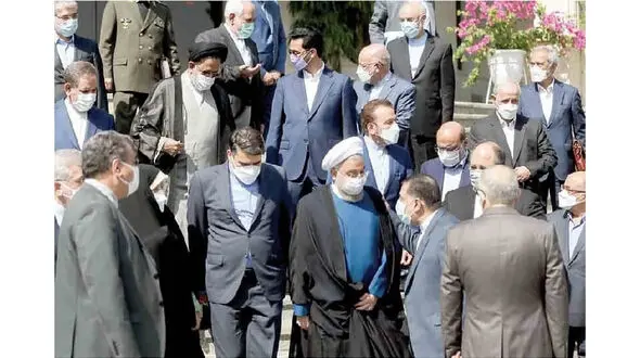 ارجاع پرونده تخلف دولت دوازدهم در ترخیص کالاهای اساسی از گمرک به قوه قضائیه