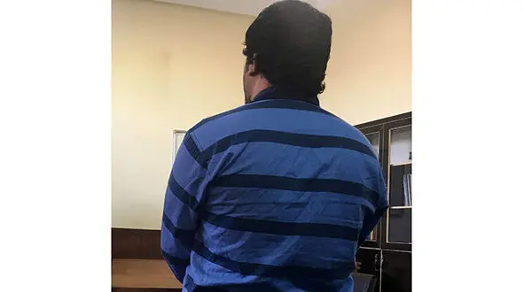 ادعای عجیب قاتل بی رحم در دادگاه تهران+ عکس