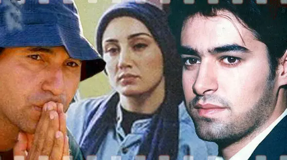 فیلم دیدنی از اجرای عجیب شهاب حسینی تا شوخی بد با ناصر تقوایی ! 