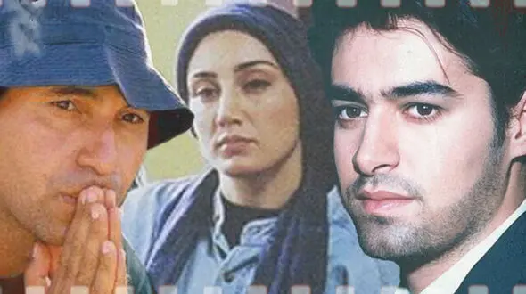 فیلم دیدنی از اجرای عجیب شهاب حسینی تا شوخی بد با ناصر تقوایی ! 