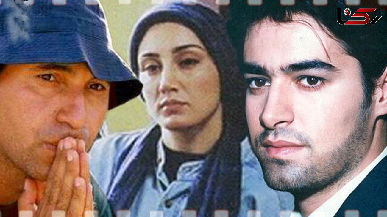 فیلم دیدنی از اجرای عجیب شهاب حسینی تا شوخی بد با ناصر تقوایی ! 
