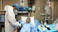 148 بیمار مبتلا به کرونا در بیمارستان‌های کرمان بستری هستند