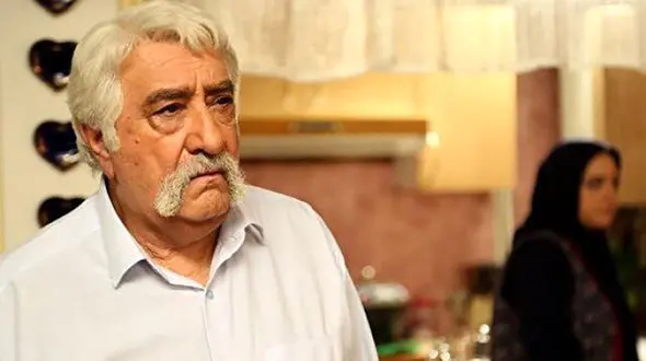 عکس جوانی حشمت فردوس سریال ستایش/  این همه تغییر داریوش ارجمند !  + بیوگرافی