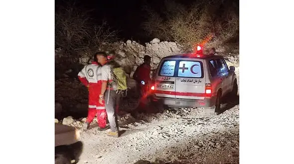 کوهنورد تبریزی همچنان مفقود است / عملیات جستجو در دماوند با استفاده از پهپاد و بالگرد ادامه دارد