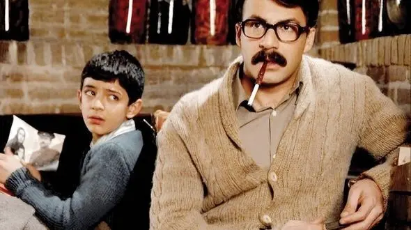 کمال تبریزی: شادمان برای «رهی» فداکاری کرد/ استفاده از آمپول ضد رشد برای علی شادمان در «سرزمین مادری»