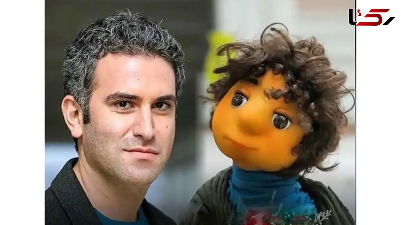 افشای راز عجیب بچه مهمونی و هوتن شکیبا ! + فیلم گفتگو را ببیند