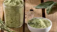 نمک سبزیجات خانگی؛ چاشنی خوش‌ عطر برای مرغ، ماهی و سیب‌ زمینی