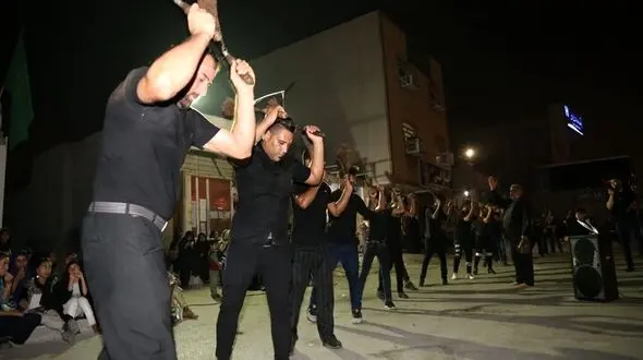 عزاداری عاشورای حسینی در خوزستان کجا برویم؟ + لیست برنامه ها