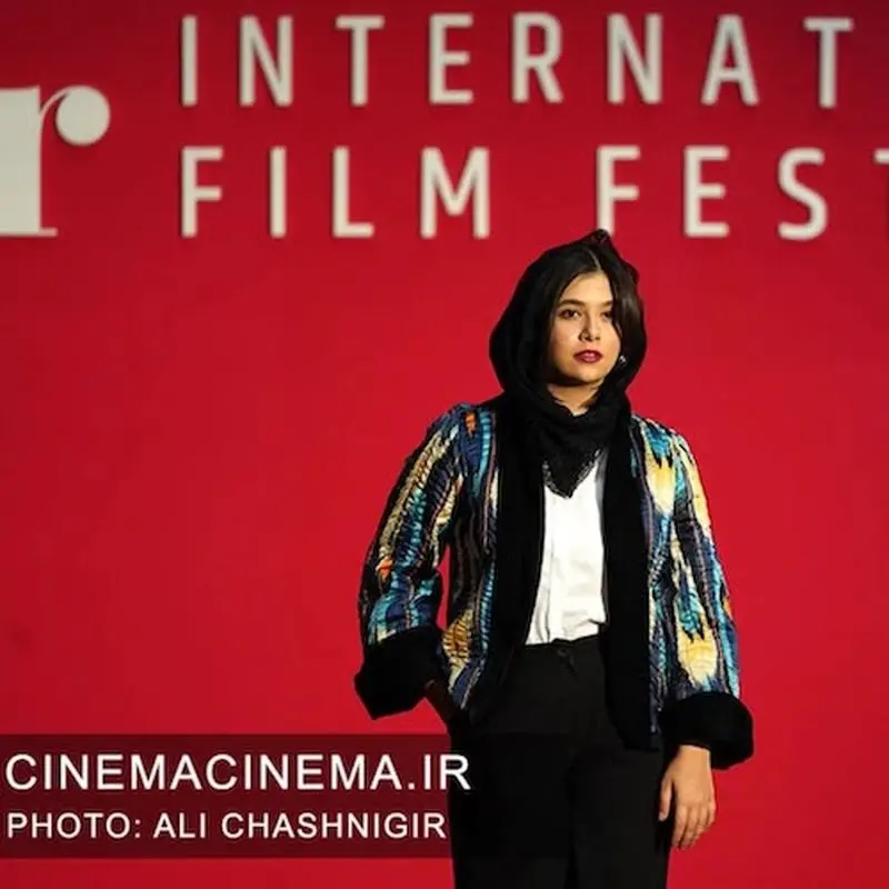 نفس بازغی در شیراز