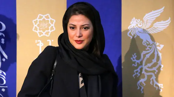 پارتنر درجه یک طناز طباطبایی کیست؟ / نوید محمدزاده چه توصیه ای به خانم بازیگر کرد؟ + فیلم