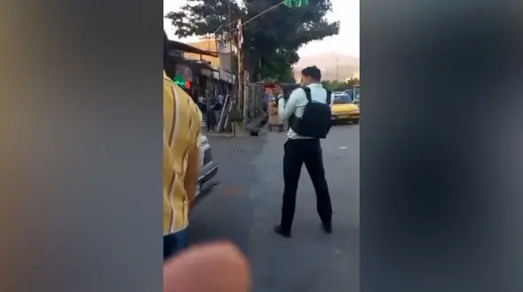 افزایش جان باختگان تویسرکان + جزییات