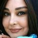 عکس سفر در زمان / ماهایا پطروسیان در آغوش پدرش/ دختر نگو، عروسک بگو !