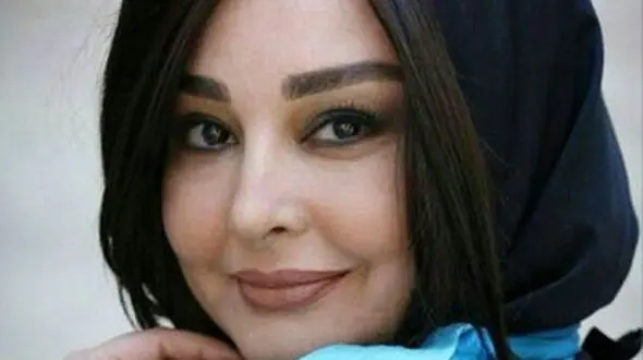 عکس سفر در زمان /  زیبایی چهرۀ «ماهایا پطروسیان» در 21 سالگی در فیلم دومش / سال 69 