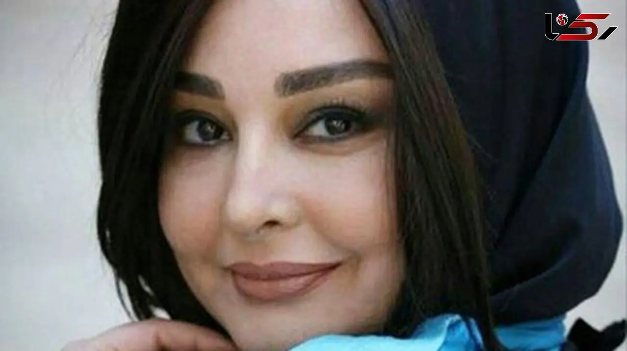 عکس سفر در زمان / ماهایا پطروسیان در آغوش پدرش/ دختر نگو، عروسک بگو !