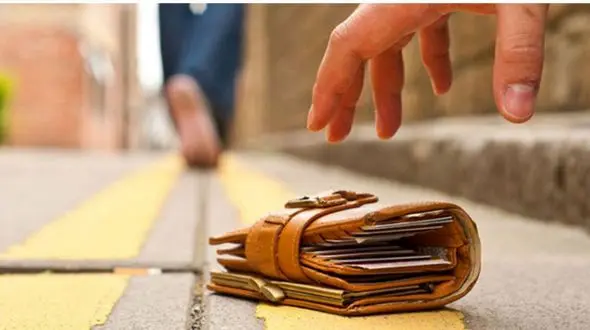 ماجرای رئیس کلانتری دالاهو و کیف گمشده ارسلان