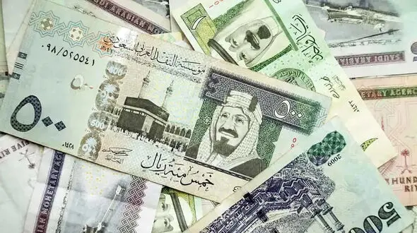 قیمت ریال عربستان امروز دوشنبه 11 خرداد 1405