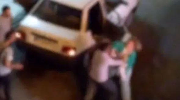 واکنش اسنپ به برخورد خشونت‌آمیز با یک مسافر زن: متاسفیم ، عذرخواهی می کنیم، راننده برکنار شد