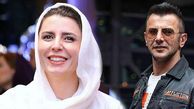 فیلم /  امین حیایی : لیلا حاتمی بازیگرتر از هدیه تهرانی و نیکی کریمی است ... / واقعا بین 3 تاشون ...