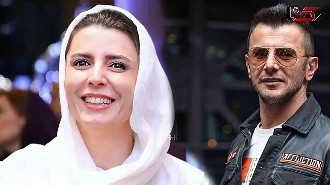 فیلم /  امین حیایی : لیلا حاتمی بازیگرتر از هدیه تهرانی و نیکی کریمی است ... / واقعا بین 3 تاشون ...
