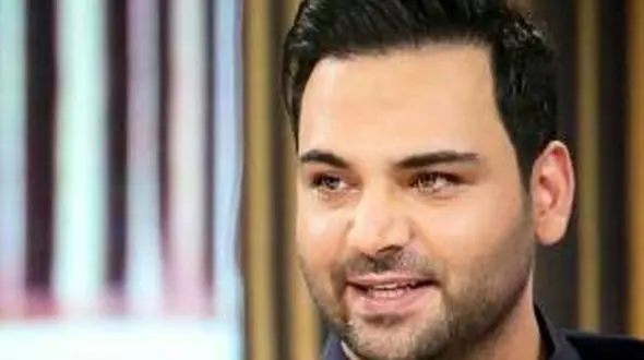 نگاهی به عکس زیرخاکی احسان علیخانی با چهره متفاوت / از این رو به اون رو شده، نمیشه شناختش