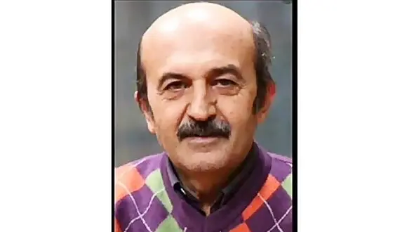 علی محمد اشکبوس دوبلور فوتبالیست ها درگذشت + علت مرگ