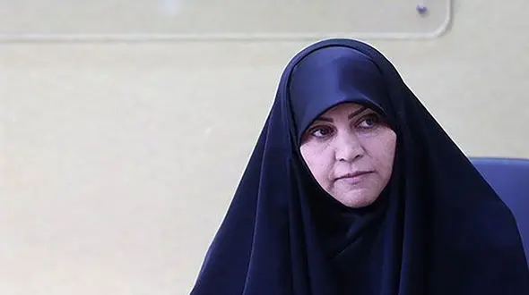 انتصاب «سکینه سادات پاد» به عنوان مسئول «پیگیری حقوق و آزادی‌های اجتماعی»