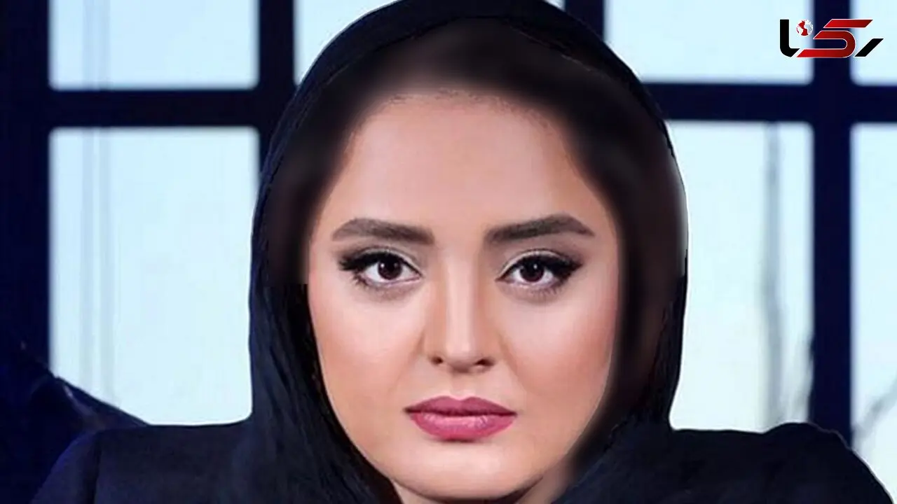رقص نرگس محمدی در جشن خودمانی / تغییر چهره فوق لاغر با لباس شب مجلل و باز / چه کسی این عکس را منتشر کرد؟!