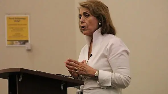 اتهامات ترامپ درباره ایران این بار با چاشنی دلسوزی !