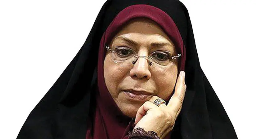 2 دختر زیبا و چادری خانم مجری سرشناس تلویزیون ! /  آنها چخماقی های معروفند !