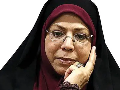 2 دختر زیبا و چادری خانم مجری سرشناس تلویزیون ! /  آنها چخماقی های معروفند !