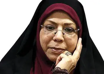 2 دختر زیبا و چادری خانم مجری سرشناس تلویزیون ! /  آنها چخماقی های معروفند !