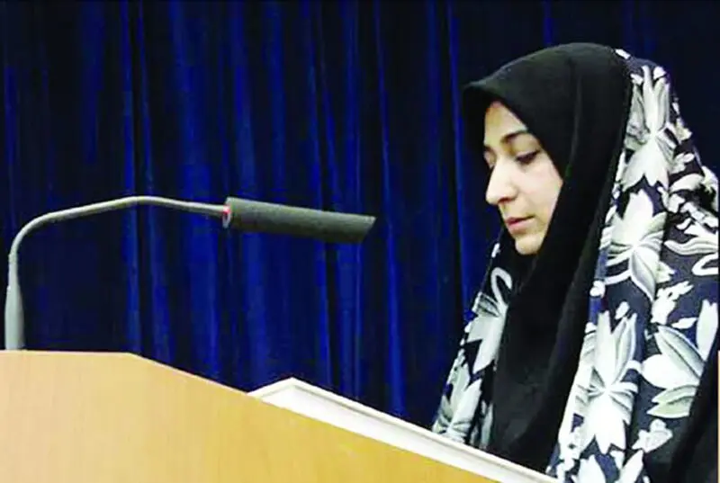 مهین