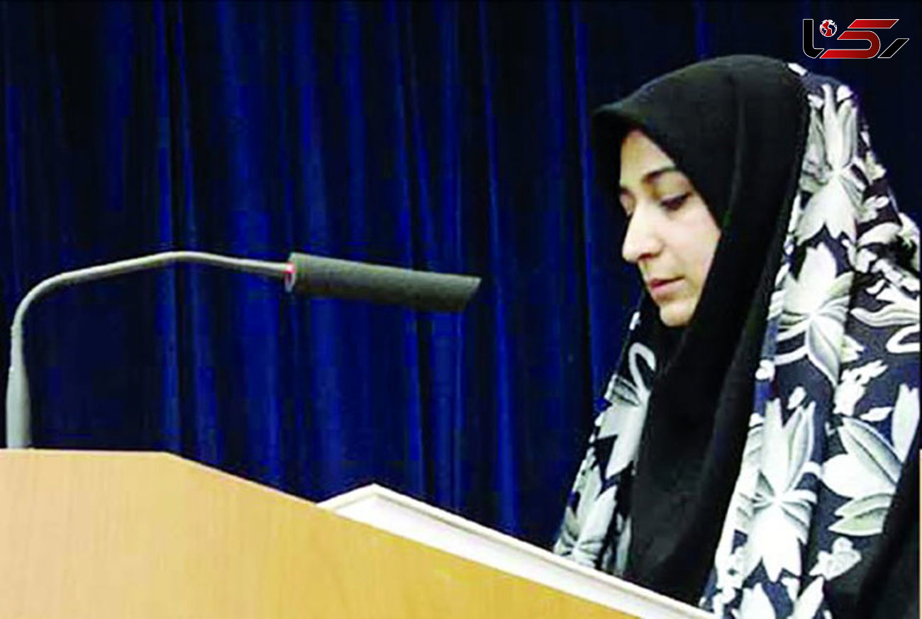 ناگفته های انتشار نیافته از اولین زن قاتل سریالی ایران / 11 سال بعد فاش شد + عکس