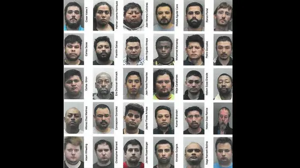 این 30 مرد پلید بچه های کلاس های آنلاین دوران قرنطینه را بازیچه می کردند + عکس / آمریکا