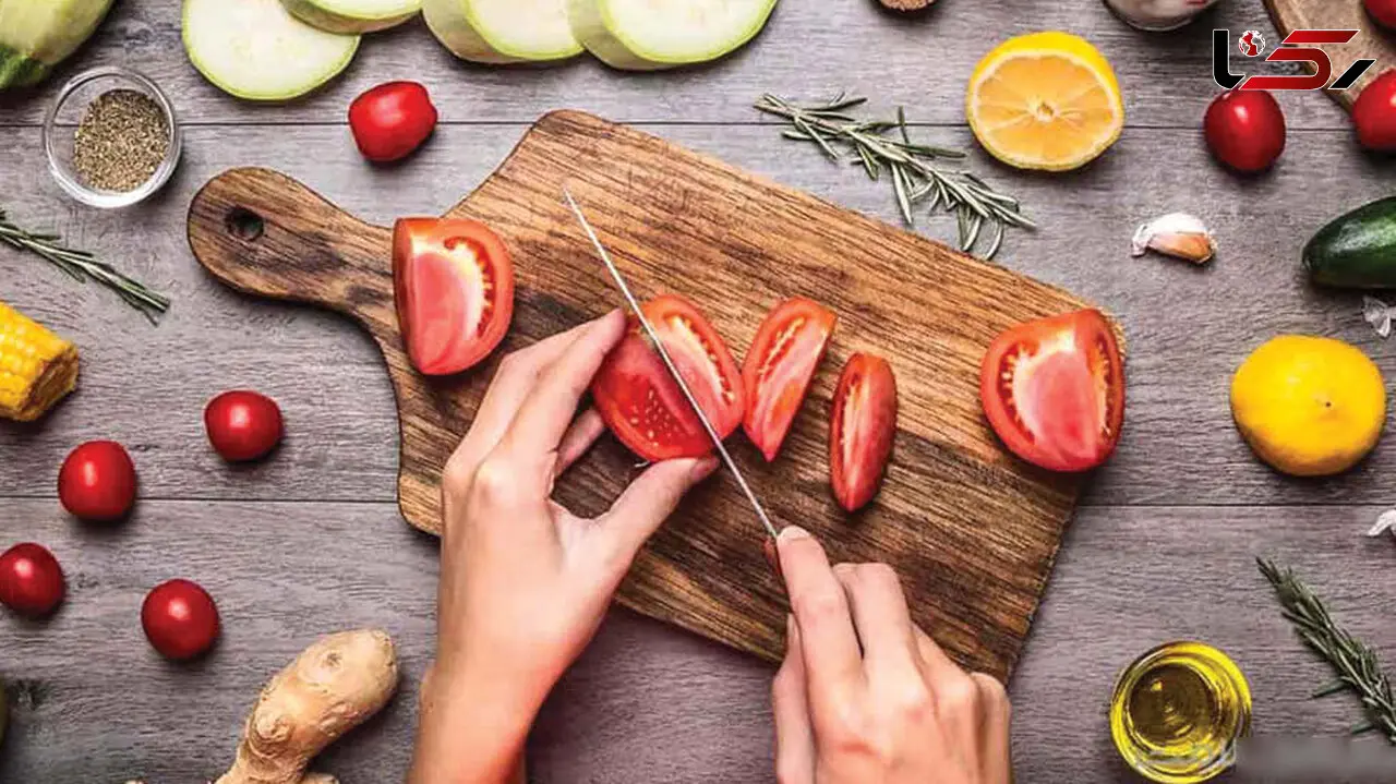 پاسخ به 8 سوال رایج درباره‏ گیاهخواری 