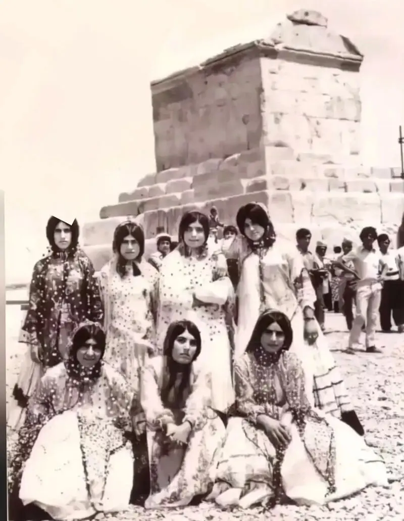 کوروش بزرگ