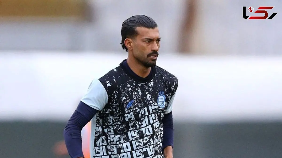 این  پرسپولیسی به دنبال جذب رامین رضاییان از استقلال!