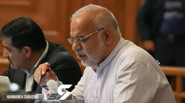 انتقاد حبیب کاشانی از سرقت اموال شهرداری تهران در پارکینگ خاوران