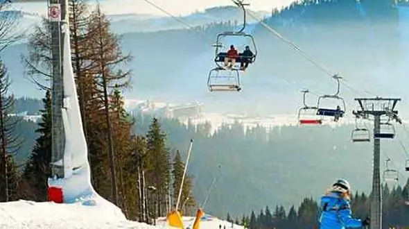 10 دلیل برای سفر به ژاپن در فصل زمستان