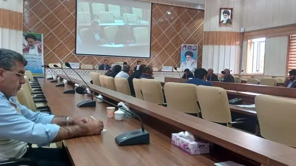 طرح پایاب سد سهند تا 2 سال آینده به پایان می رسد