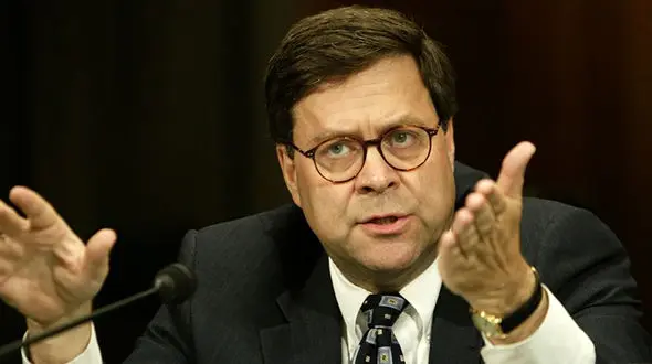 دلیل رفتن ترامپ به پناهگاه کاخ سفید چه بود؟